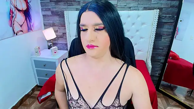 TRINY TS online show from 02.26.26