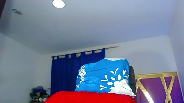 blackangelstsshot online show from 01.10.25