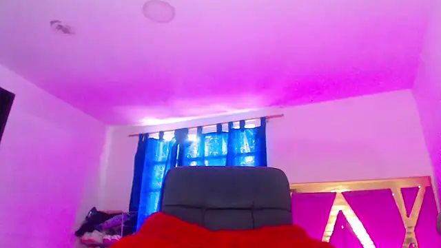 blackangelstsshot online show from 02.22.25