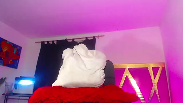 blackangelstsshot online show from 03.11.25