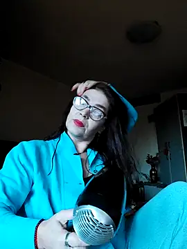 Snapshot of Love_Tina56 chatting on 10.24.25 Love Tina56 online show from 10.24.25