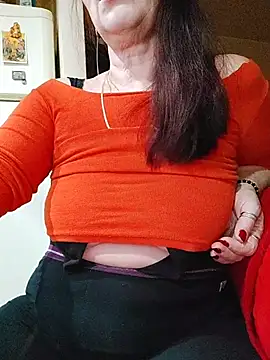 Love Tina56 online show from 11.30.25