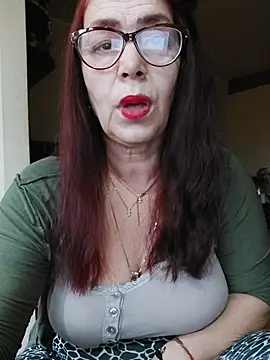 Love Tina56 online show from 12.03.25