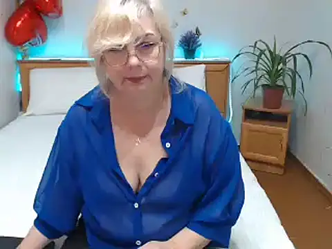 BozhenaNude online show from 03.03.25