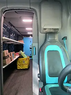 TyAthletic online show from 04.10.26