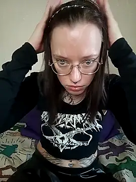 Aelita bb online show from 09.14.25