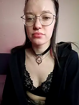 Aelita bb online show from 10.22.25