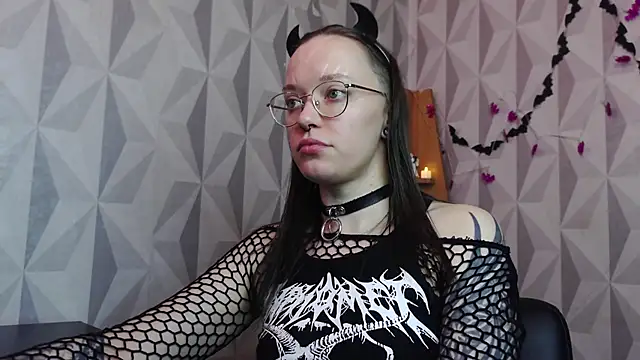 Aelita bb online show from 10.24.25