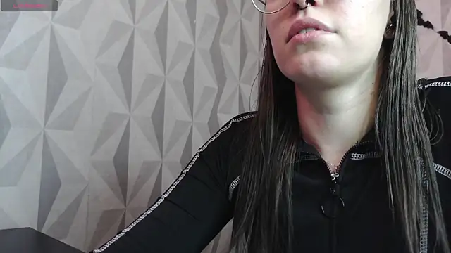 Aelita bb online show from 11.16.25