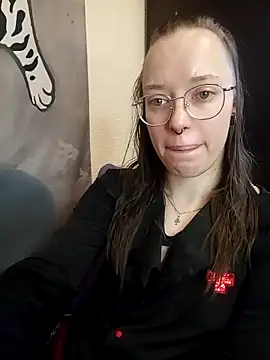 Aelita bb online show from 12.15.25