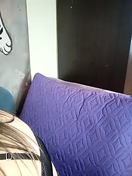 Aelita bb online show from 12.21.25