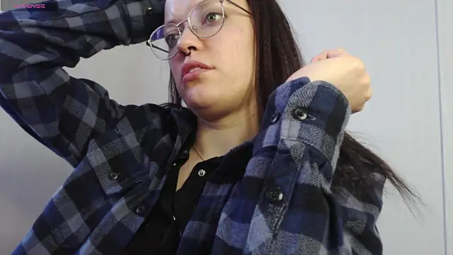 Aelita bb online show from 02.01.26