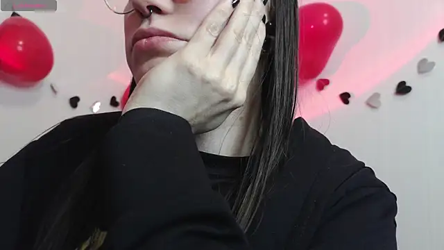 Aelita bb online show from 02.12.26