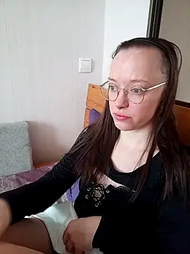 Aelita bb online show from 03.06.26