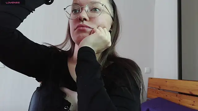 Aelita bb online show from 03.08.26