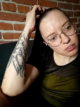 Aelita bb online show from 03.23.26