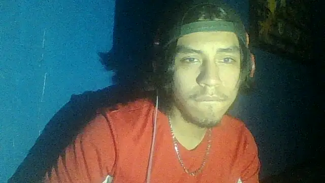 Snapshot of AlexAlejandro13 chatting on 10.03.25 AlexAlejandro13 online show from 10.03.25