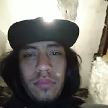 AlexAlejandro13 online show from 01.31.26