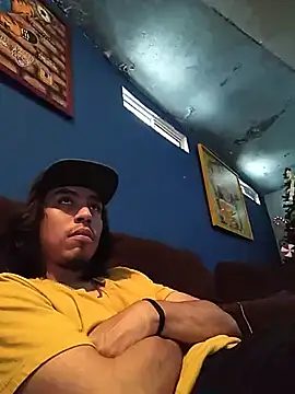 AlexAlejandro13 online show from 02.03.26