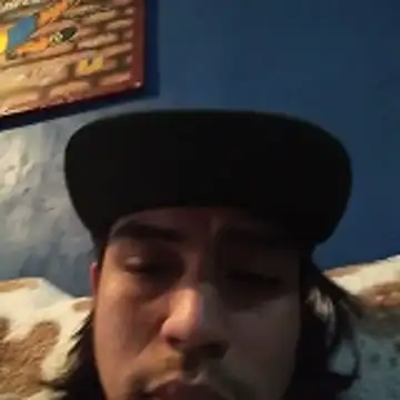 AlexAlejandro13 online show from 02.08.26