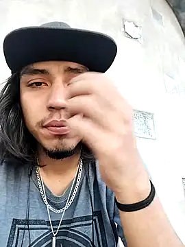 AlexAlejandro13 online show from 03.30.26