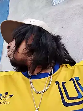 AlexAlejandro13 online show from 04.03.26