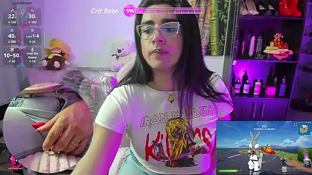 Khalifa Gold online show from 05.14.26