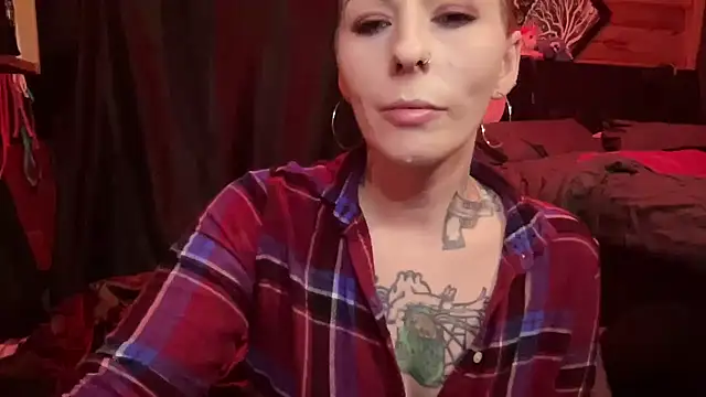 TeenyDoll online show from 11.11.25