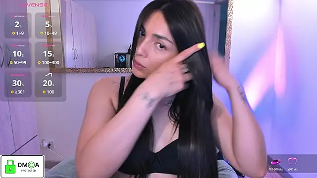 EricaVanderhill online show from 11.29.25