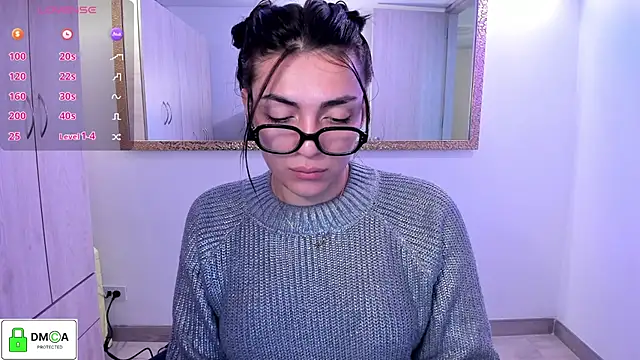 EricaVanderhill online show from 05.26.26