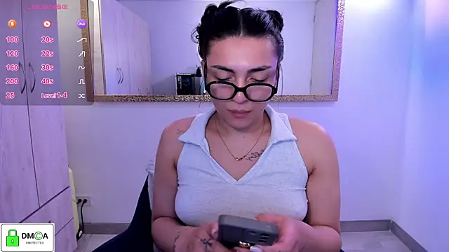 EricaVanderhill online show from 05.31.26