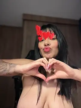 Roxxannne online show from 03.20.26