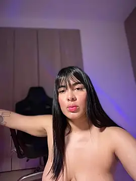 Roxxannne online show from 08.01.26