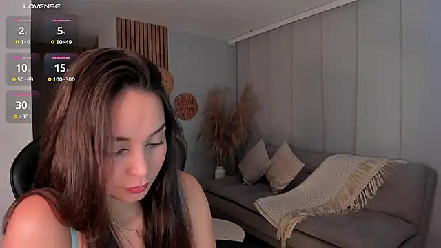 AnnieHallX online show from 03.13.25