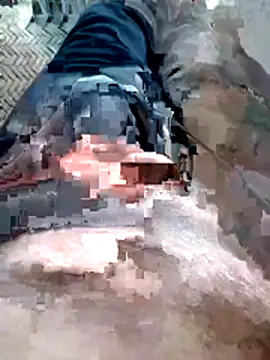 FinableKnee online show from 04.03.26