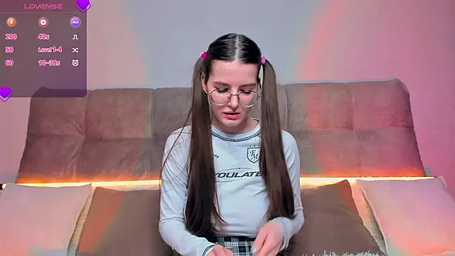 AriellaTesk online show from 12.06.24