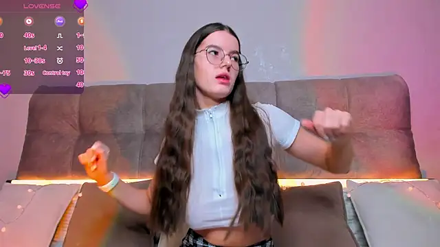 AriellaTesk online show from 01.07.25