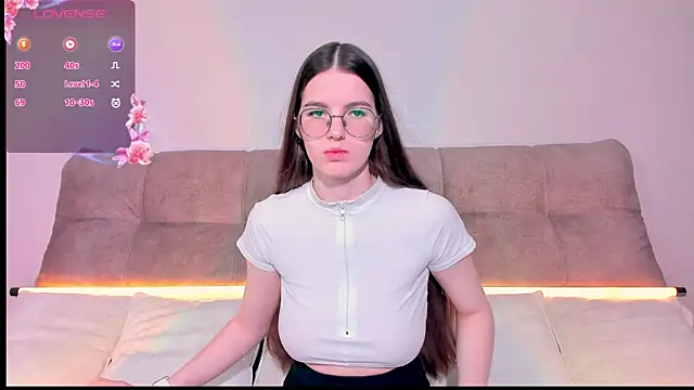 AriellaTesk online show from 09.26.25