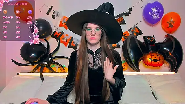 AriellaTesk online show from 11.01.25