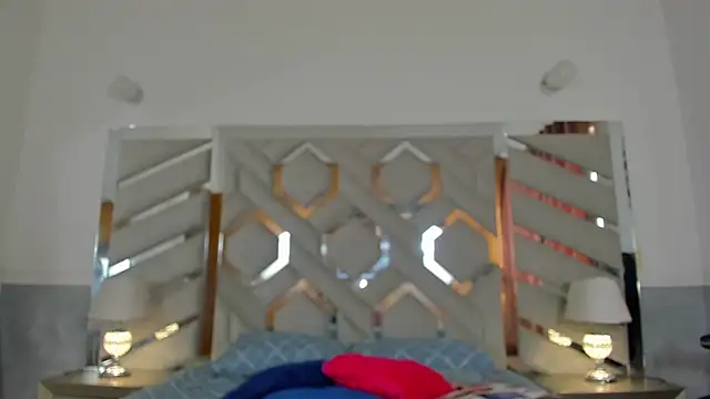 alexandra fire69x online show from 02.23.26