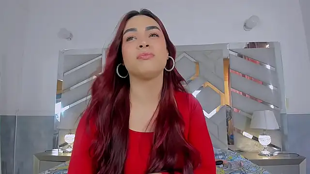 alexandra fire69x online show from 03.28.26