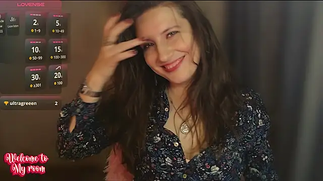 Pavla Soft online show from 10.24.25