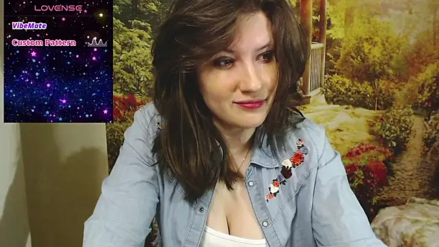 Pavla Soft online show from 03.15.26