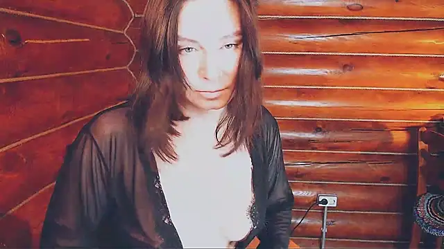 Platina Fox online show from 11.27.25