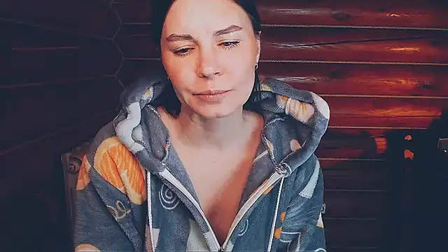 Platina Fox online show from 02.25.26