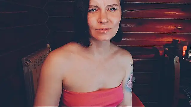 Platina Fox online show from 03.17.26