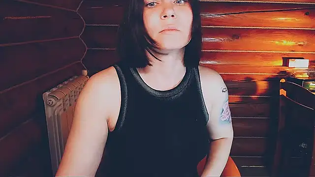 Platina Fox online show from 04.20.26