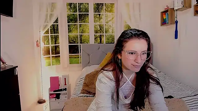 vanessabrown  online show from 06.22.26