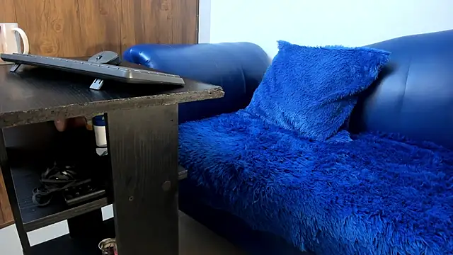 Mature Skinny online show from 01.10.26