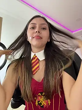 Snapshot of Sensualtease chatting on 01.10.26 Sensualtease online show from 01.10.26